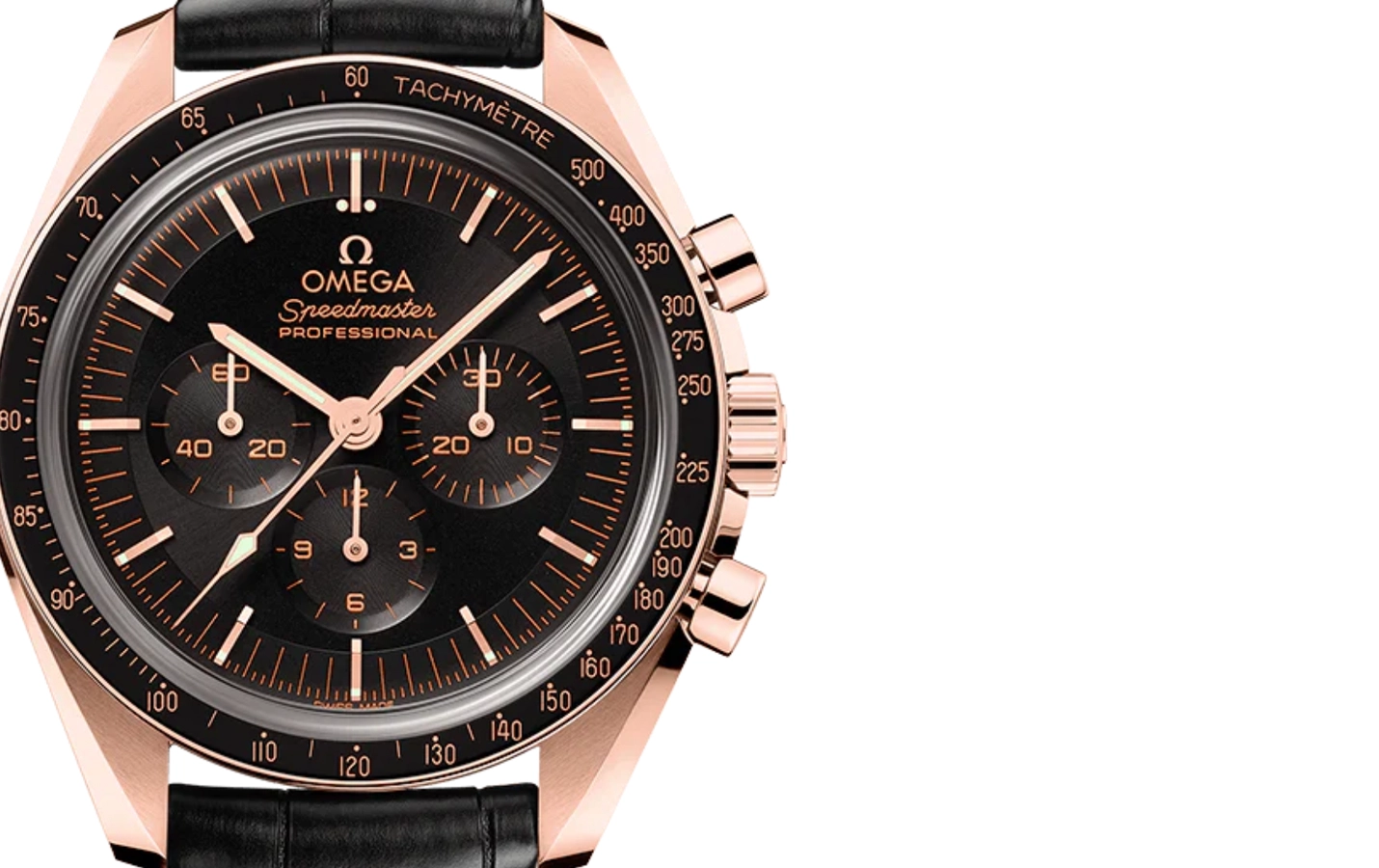 Omega Speedmaster  310.63.42.50.01.001 WatchProject 21 Shop